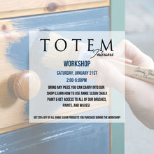 Load image into Gallery viewer, Local Business Workshop Offer January 2023
