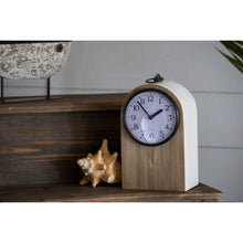 Load image into Gallery viewer, Maxwell Tabletop Clock