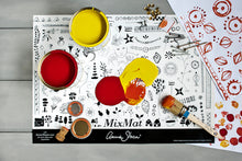 Load image into Gallery viewer, MixMat