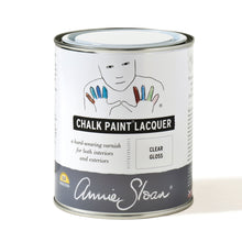 Load image into Gallery viewer, Chalk Paint® Lacquer