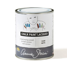 Load image into Gallery viewer, Chalk Paint® Lacquer