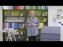 Load and play video in Gallery viewer, Sponge Roller