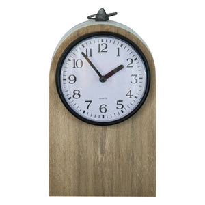 Maxwell Tabletop Clock