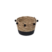 Load image into Gallery viewer, Natural Baskets Set of 2
