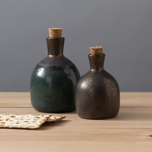 Olive Oil Bottles